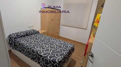Foto 5 de Casa adosada en venta en Santa Isabel, Málaga Capital