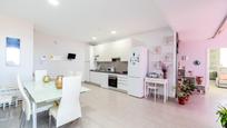 Kitchen of Attic for sale in  Madrid Capital  with Air Conditioner and Terrace