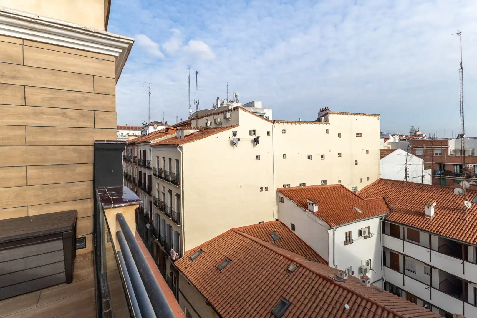 Penthouse zum Verkauf in Centro, imagen 34