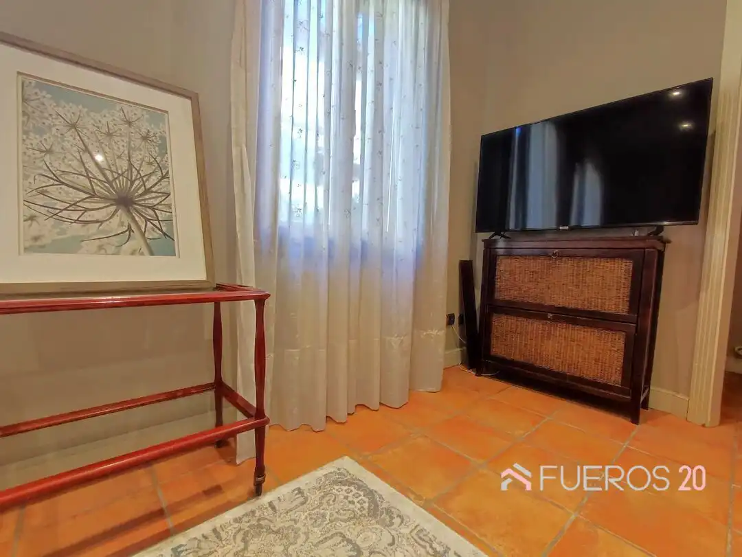 Maison mitoyenne avec terrasse à vendre à Lasesarre, imagen 22