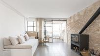 Sala d'estar de Casa o xalet en venda en Vilabella amb Calefacció i Terrassa