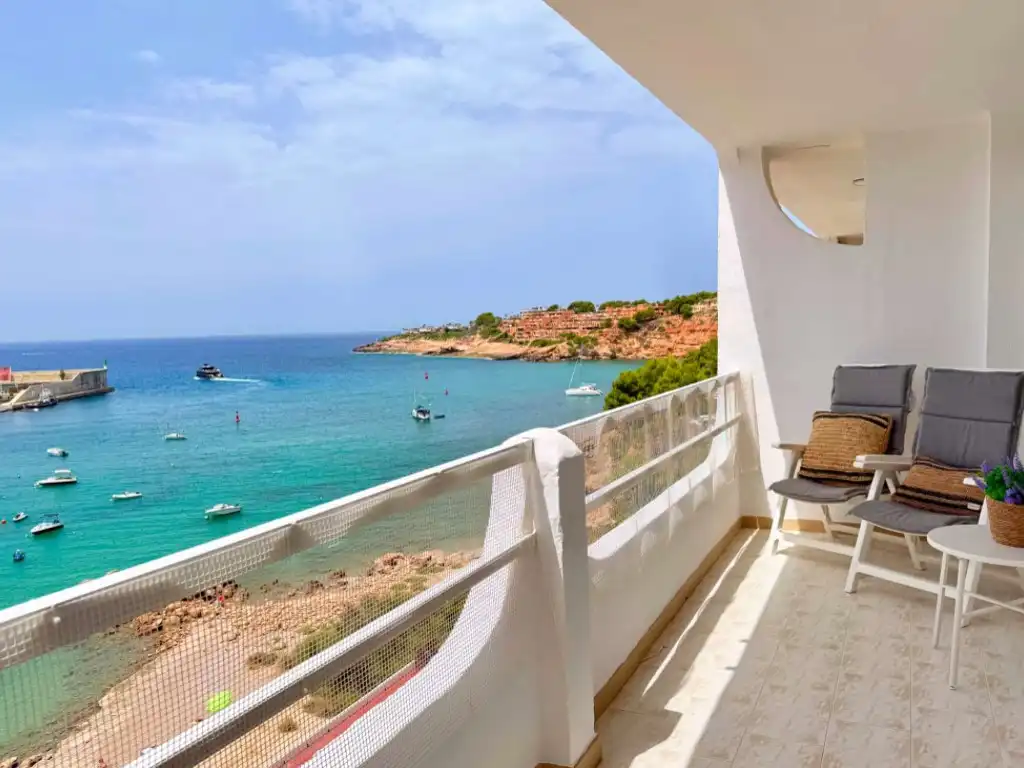 Apartamento en venta en El Toro