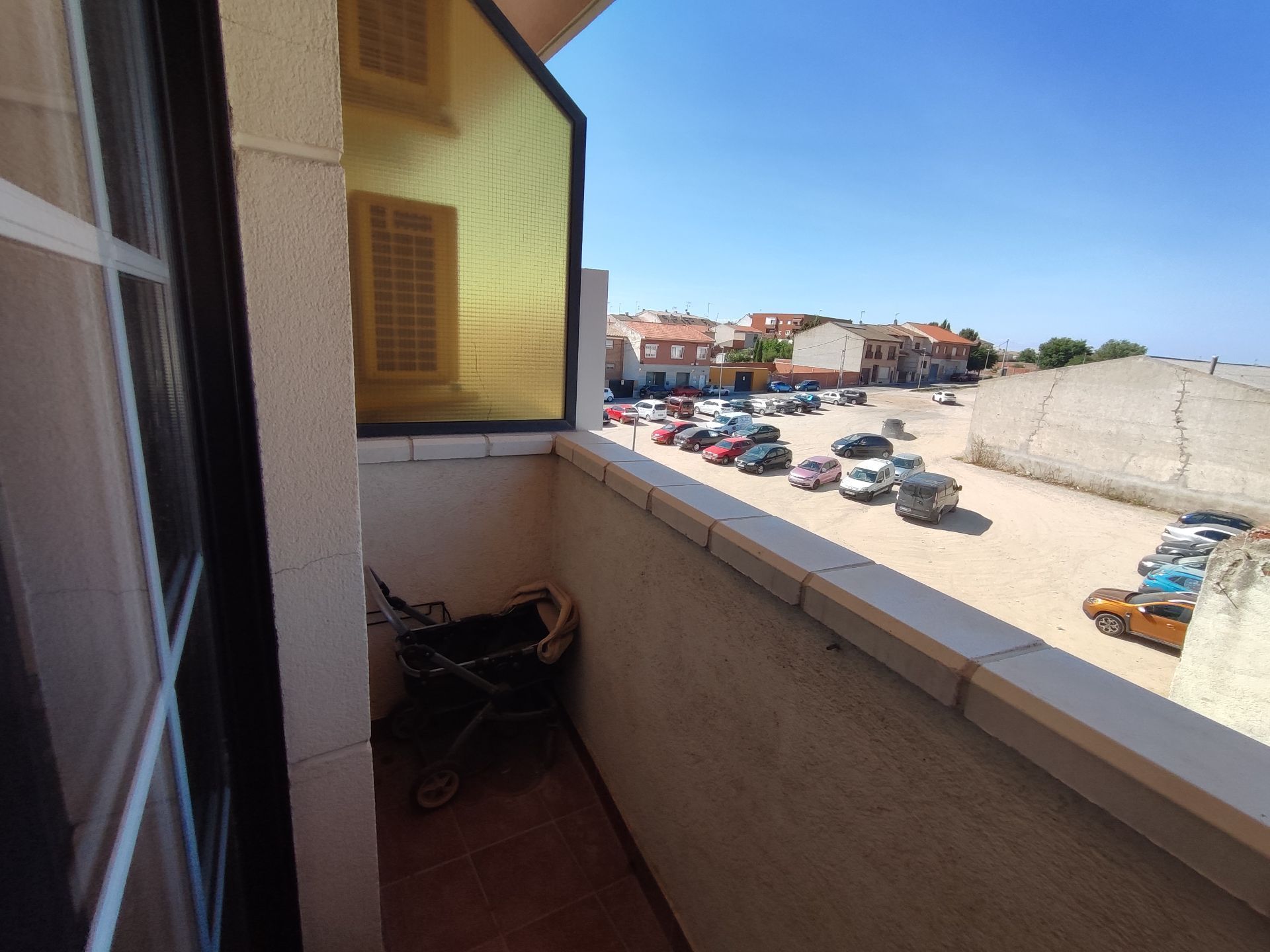 Terrassa de Dúplex en venda en Yuncos amb Calefacció i Traster