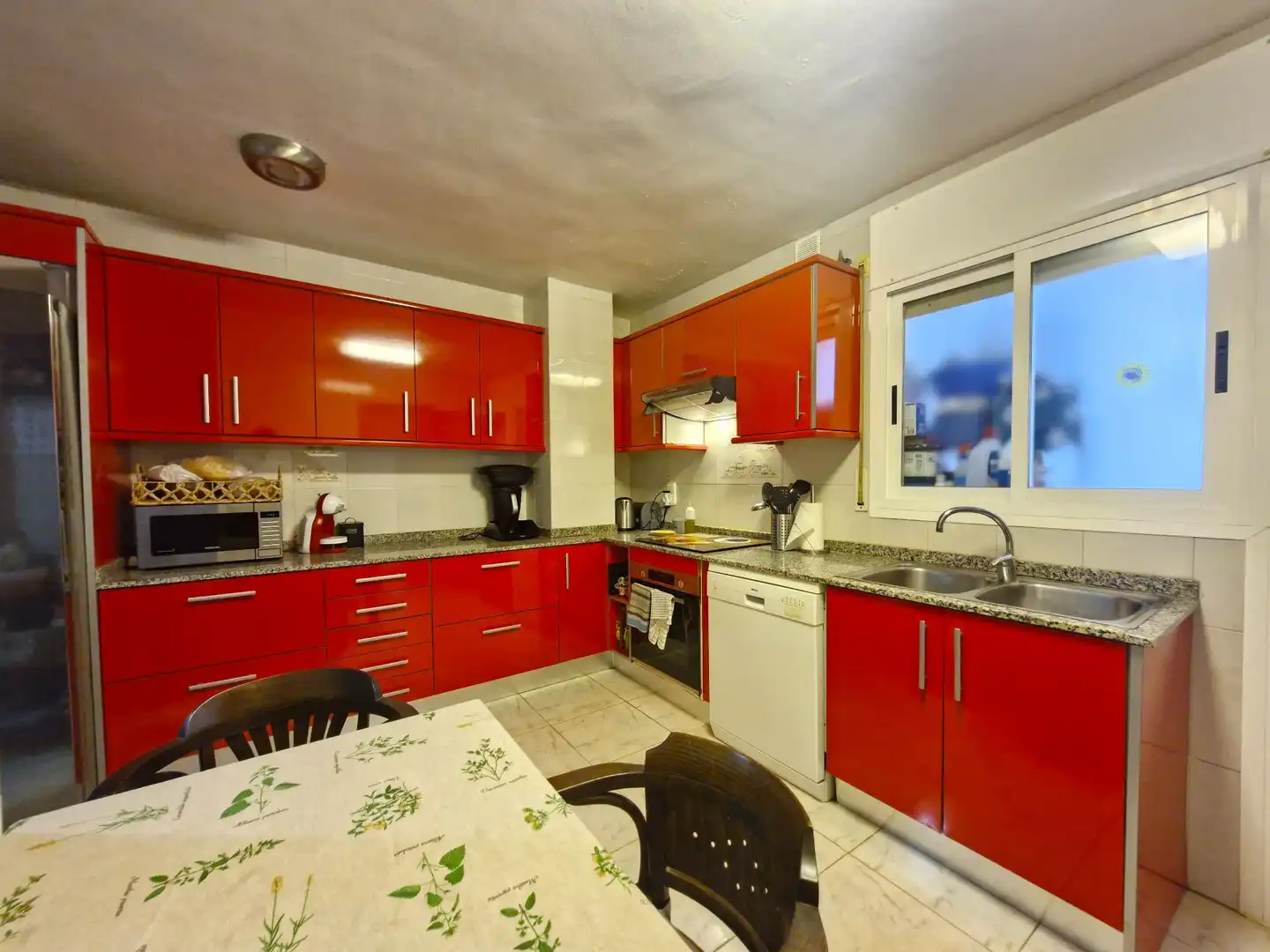 Cocina de Piso en venta en Almoster con Aire acondicionado y Trastero