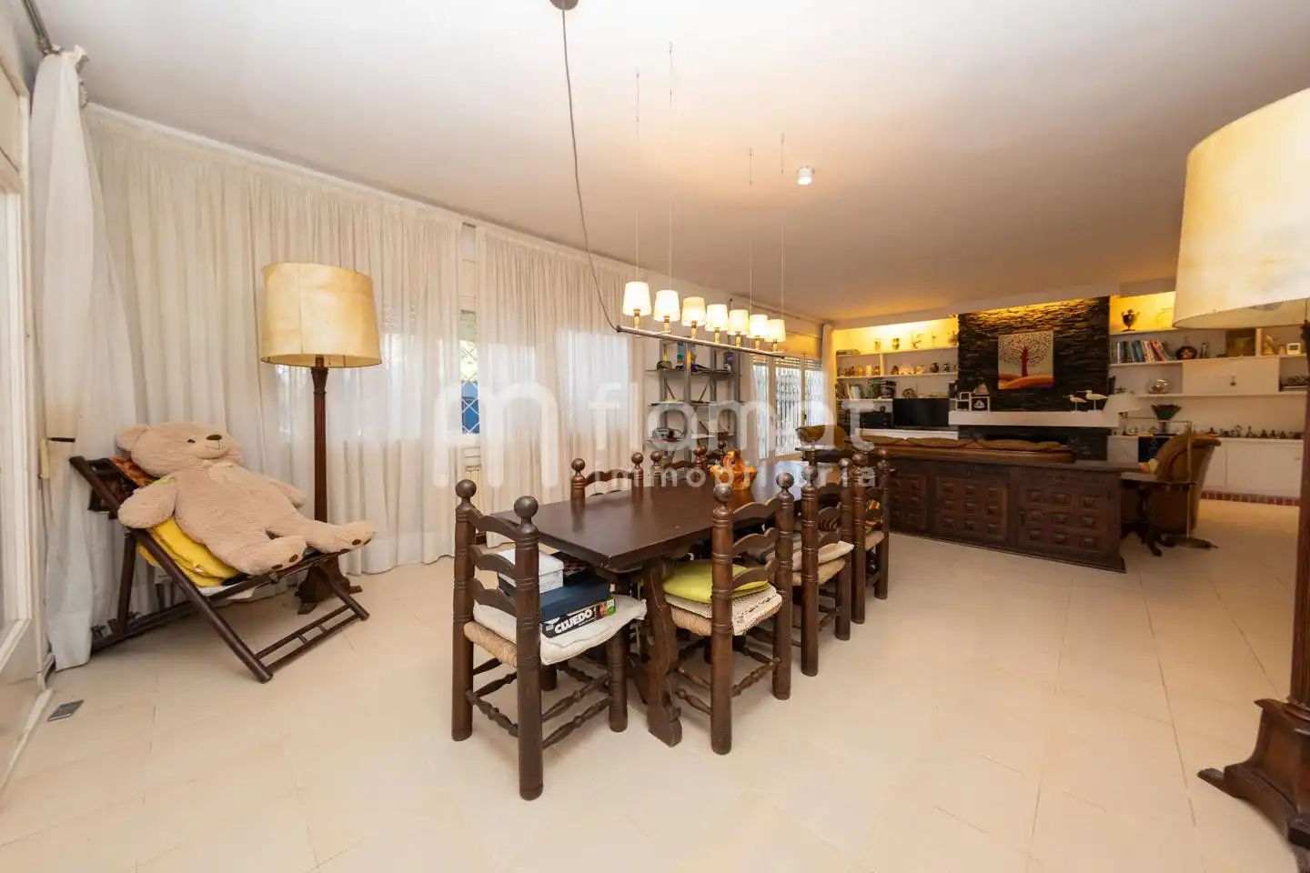 House with garden for sale in Montgoda, imagen 8