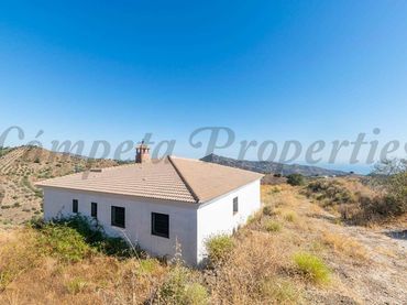 Casa con giardino in vendita a Arenas