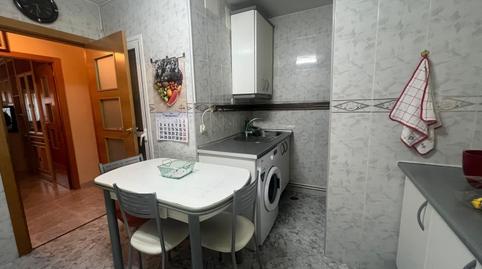 Foto 2 de Pis en venda a Reyes Católicos, Madrid