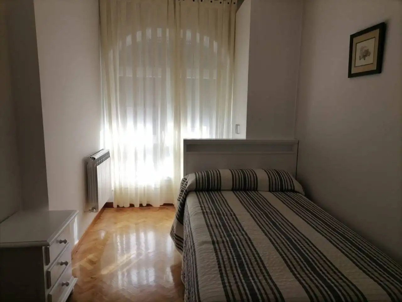 Flat for sale in Calle ALMENDRO, 3, Ciudad Rodrigo