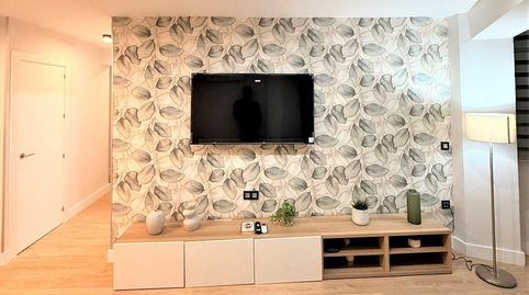Foto 3 von Wohnung zum Verkauf in Manantiales - Estación de Autobuses, Torremolinos