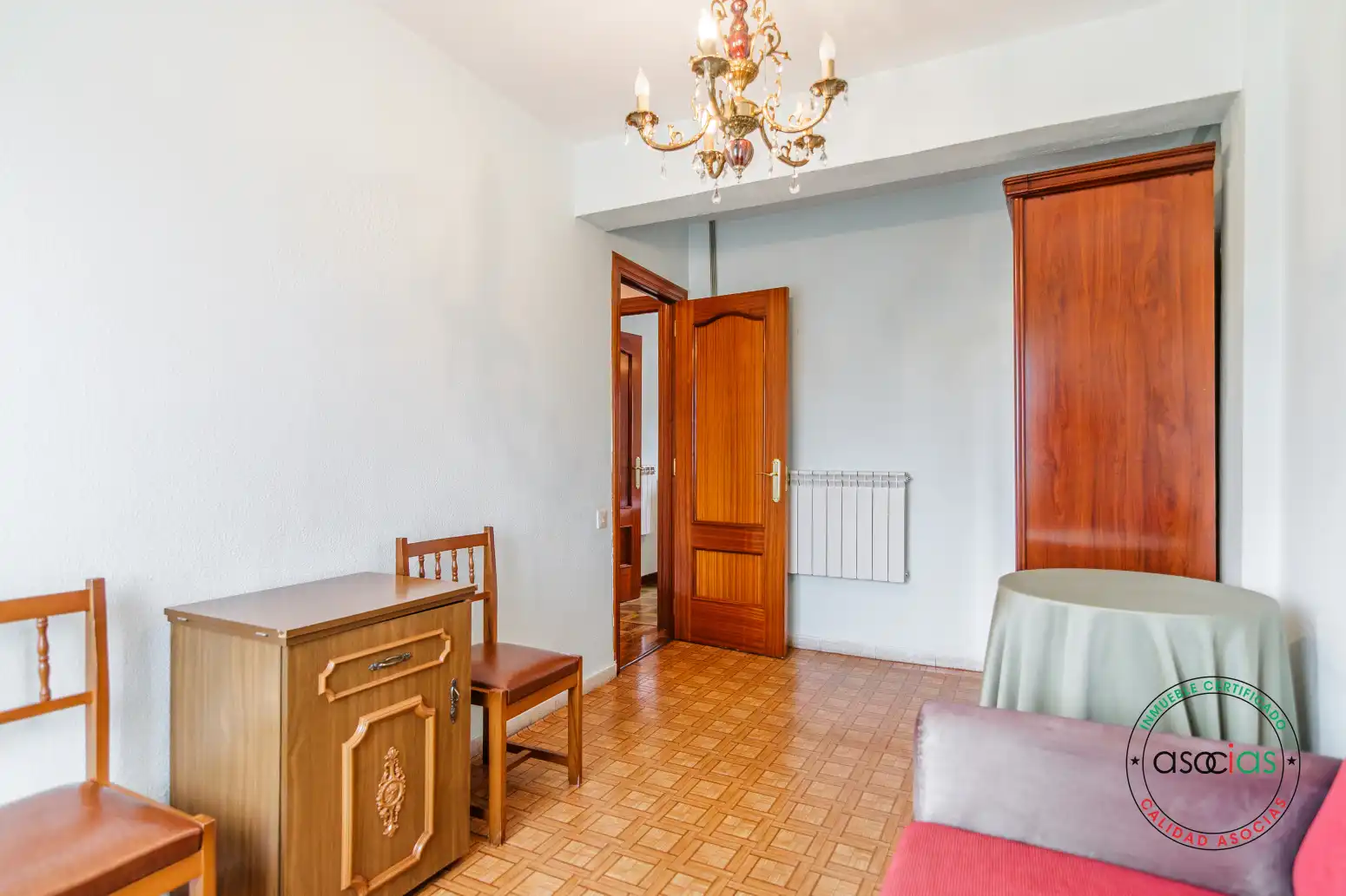 Piso en venta en Gijón - CL URBANIZACION MONTE AREO, 2, Fresno