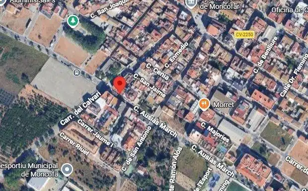 Business premises for sale in Moncófar Pueblo, imagen 2