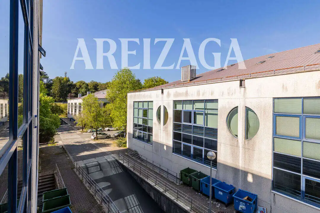 Oficina con ascensor en venta en Zuatzu Kalea, imagen 62