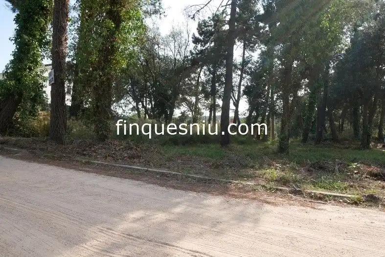 Wohnbaugrundstück zum Verkauf in Carrer Mar Adriàtic, imagen 3
