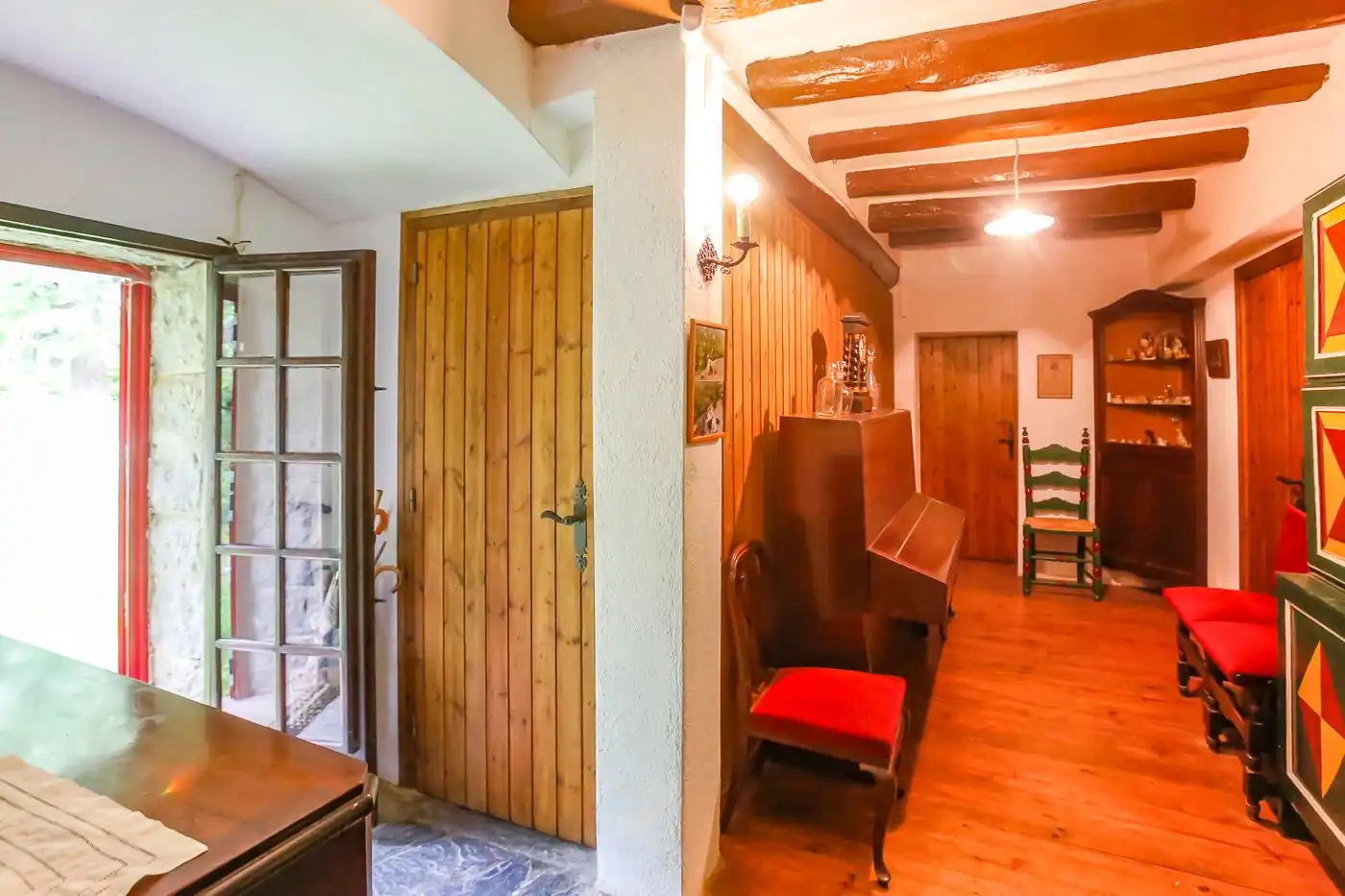 Country homes for sale in Fogars de Montclús