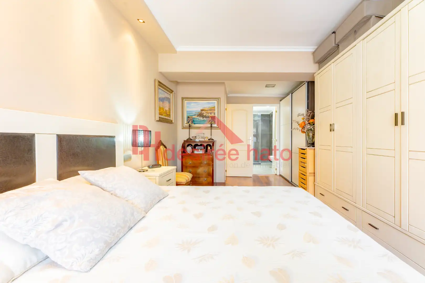 Appartamento con terrazza in vendita a Carrer d'Isabel la Catòlica, imagen 44