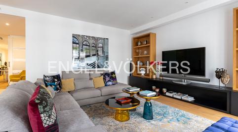 Photo 3 of Apartment for sale in Calle Alcalá, Recoletos,  Madrid Capital