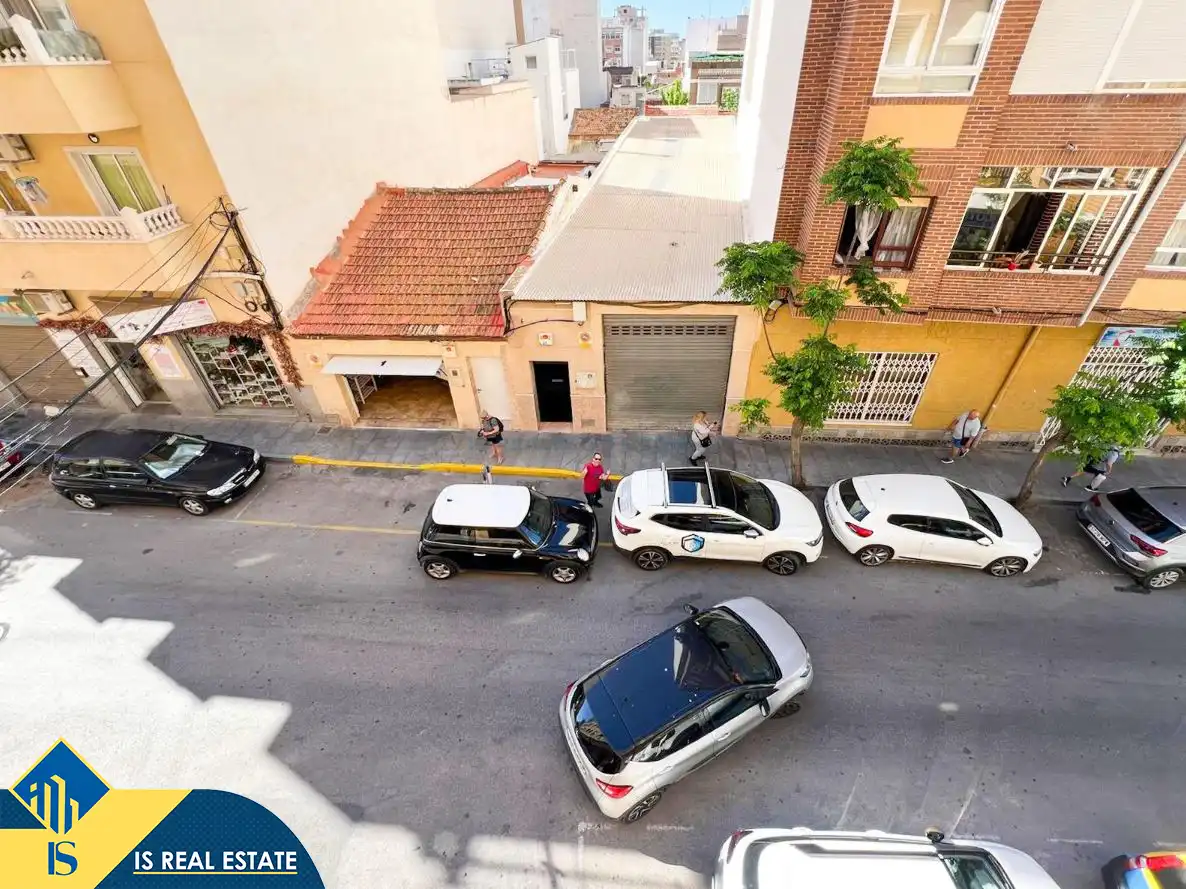 Apartament amb ascensor en venda a Centro, imagen 16