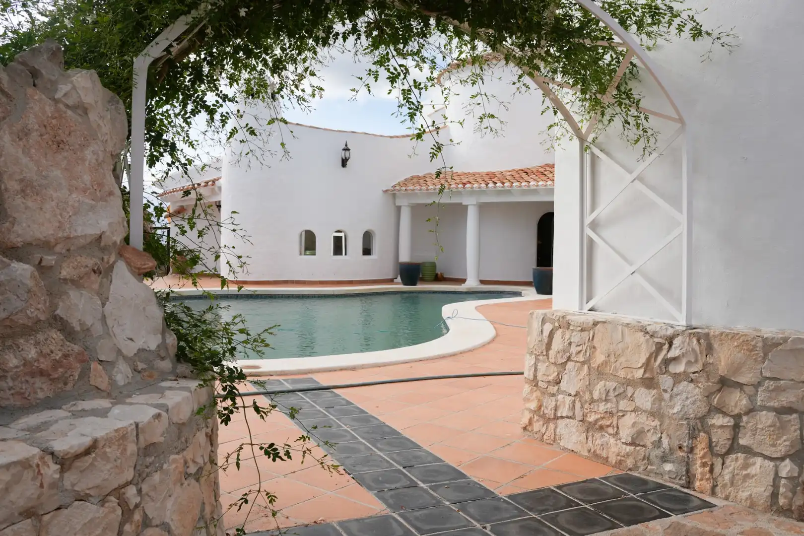 Casa en venta en Altea ciudad, imagen 5