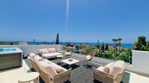 Photo 2 of Houses for sale in Marbella - Marbella,el Rosario,avenida del Rosario, El Rosario - Ricmar, Marbella