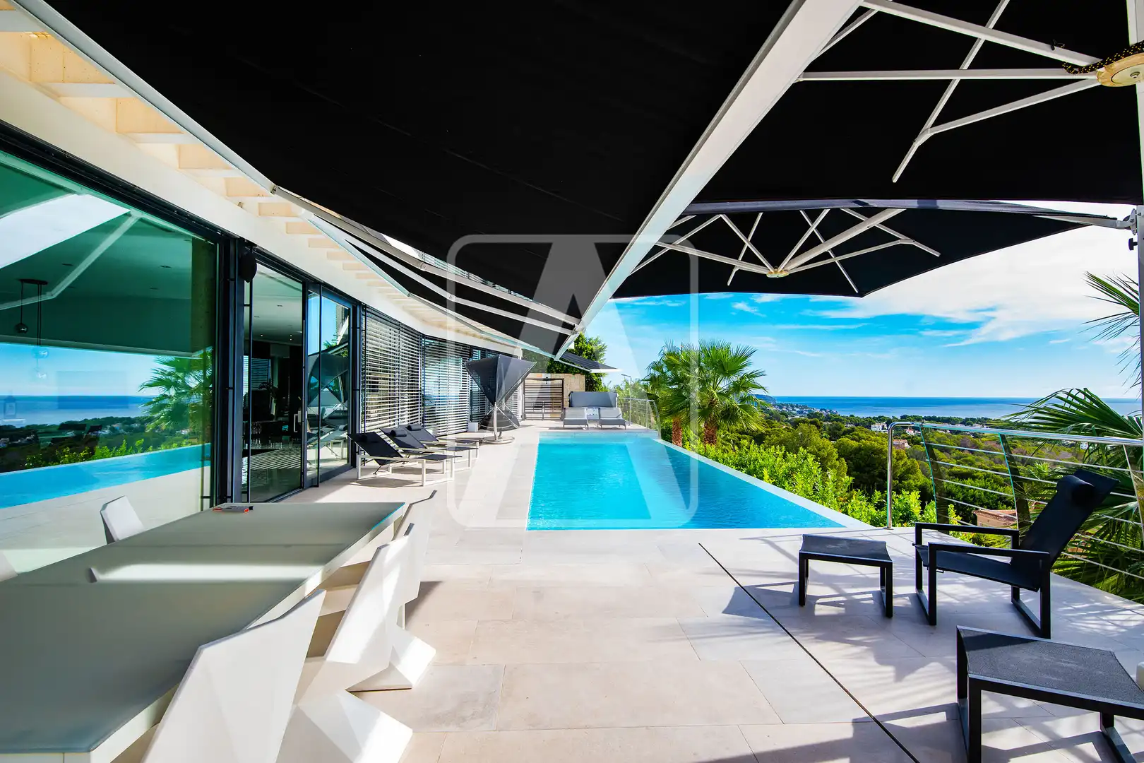 Villa avec piscine à vendre à Gran Sol, imagen 65