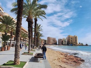 Appartement à vendre à Playa del Acequión, Náufragos y Rocío del Mar