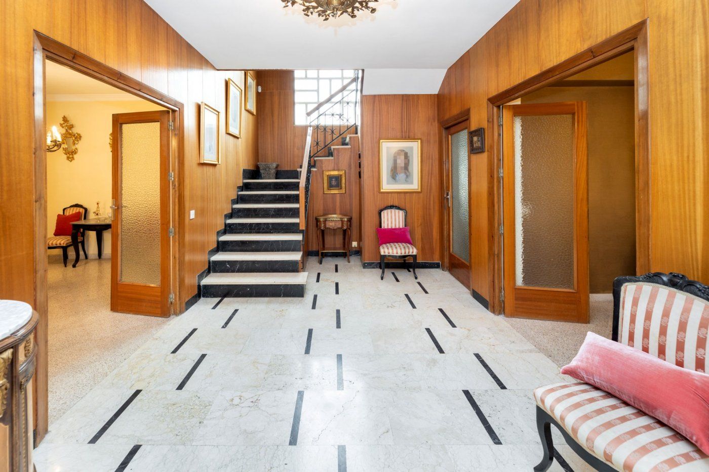 House or chalet for sale in San Matías - Realejo