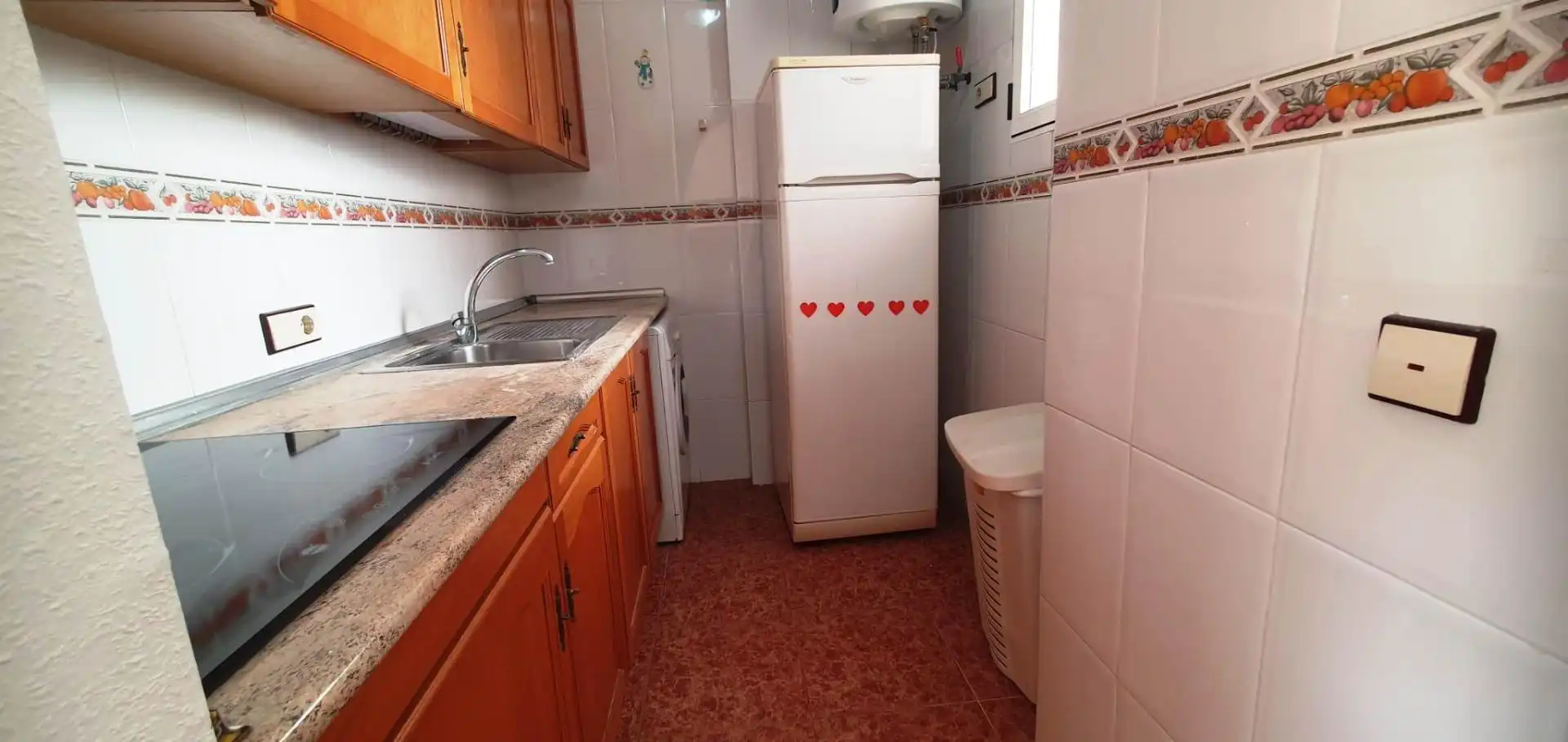 Àtic amb terrassa en venda a Centro, imagen 10