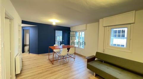 Foto 5 de Apartament de lloguer a Mariñamansa, Ourense