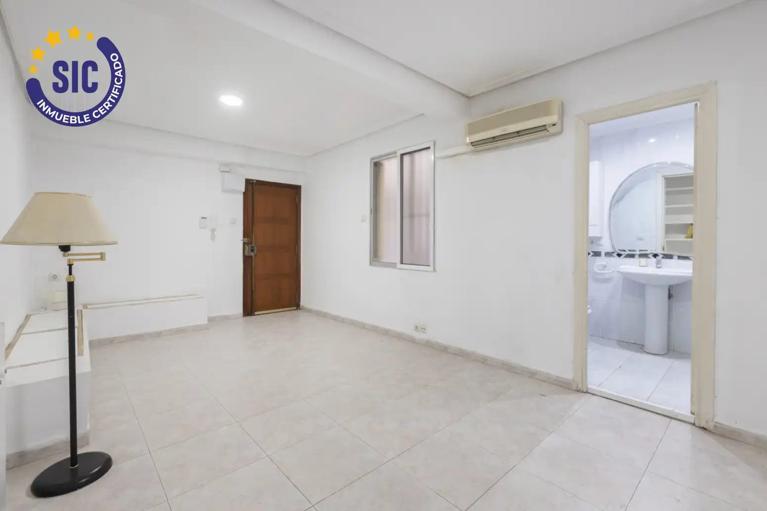Piso en venta en Valencia