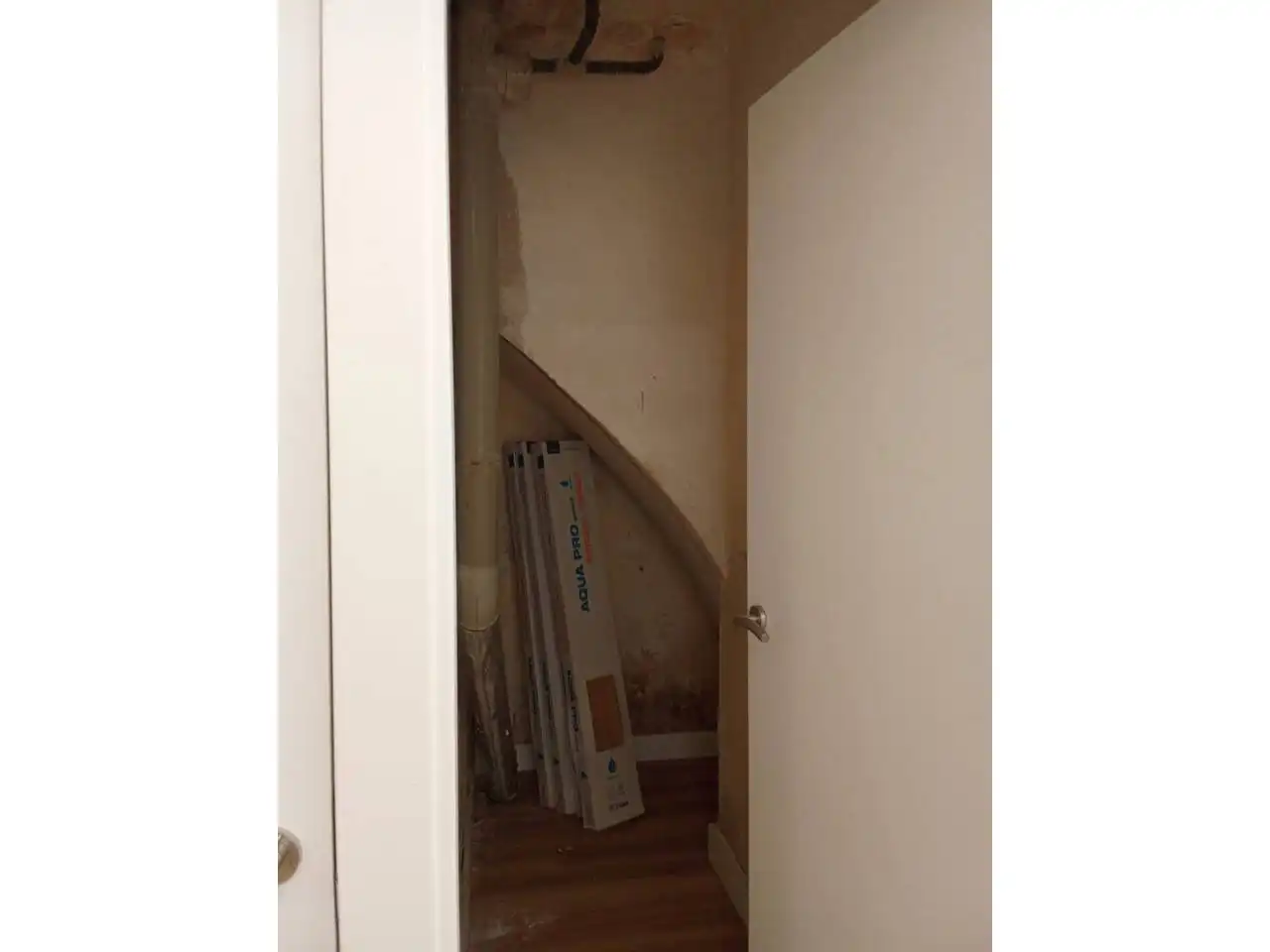 Pis en venda en Monzón amb Parquet