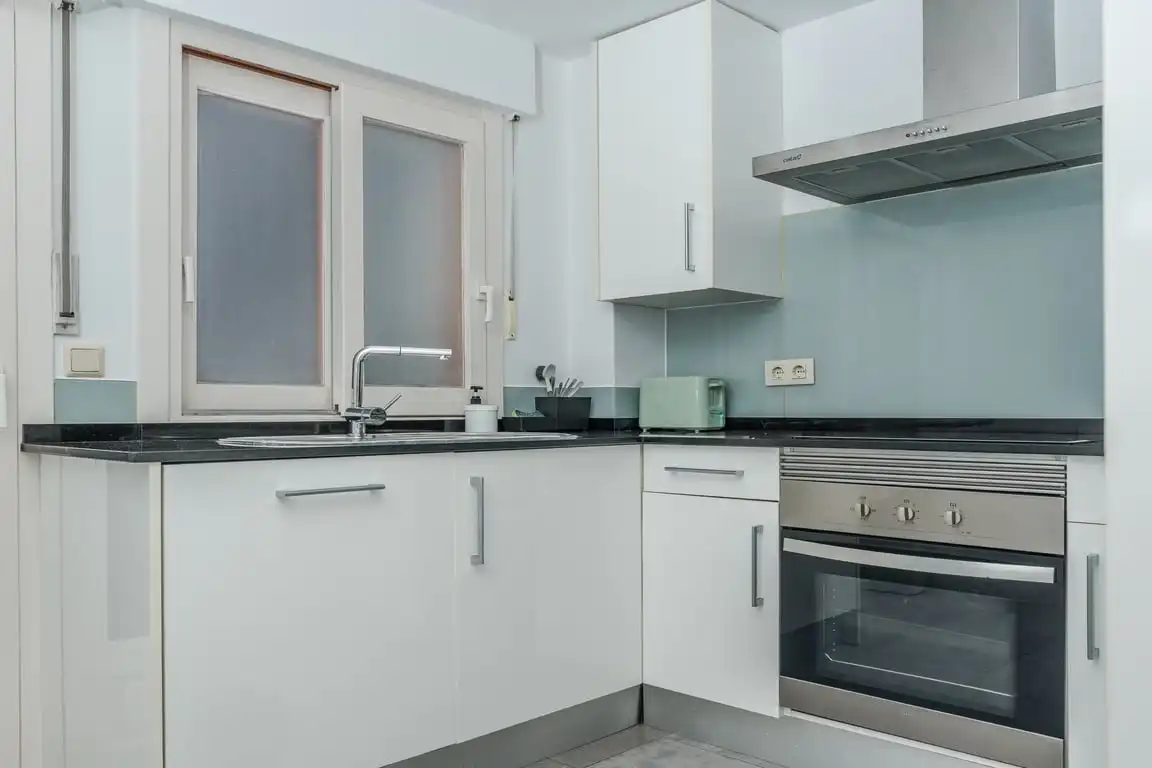 Apartment with pool to rent in Montañar - El Arenal, imagen 23