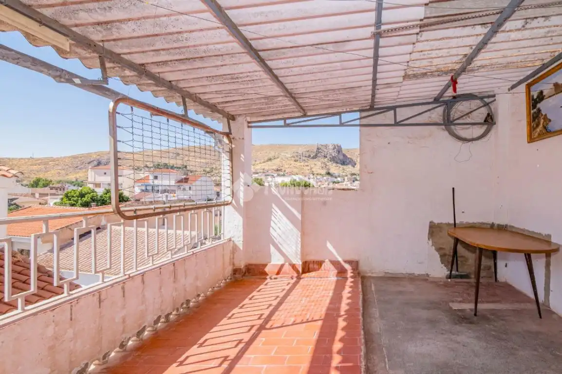 Casa aparellada en venda a Loja, imagen 9