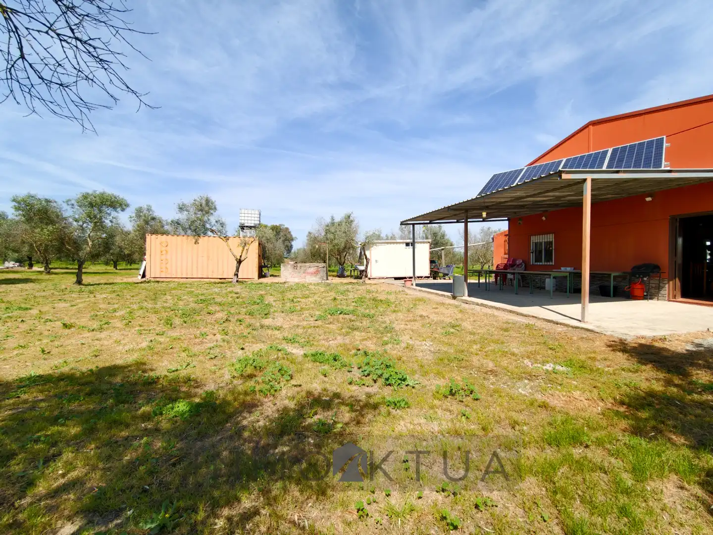 Casa rústica en venda a Lebrija, imagen 22