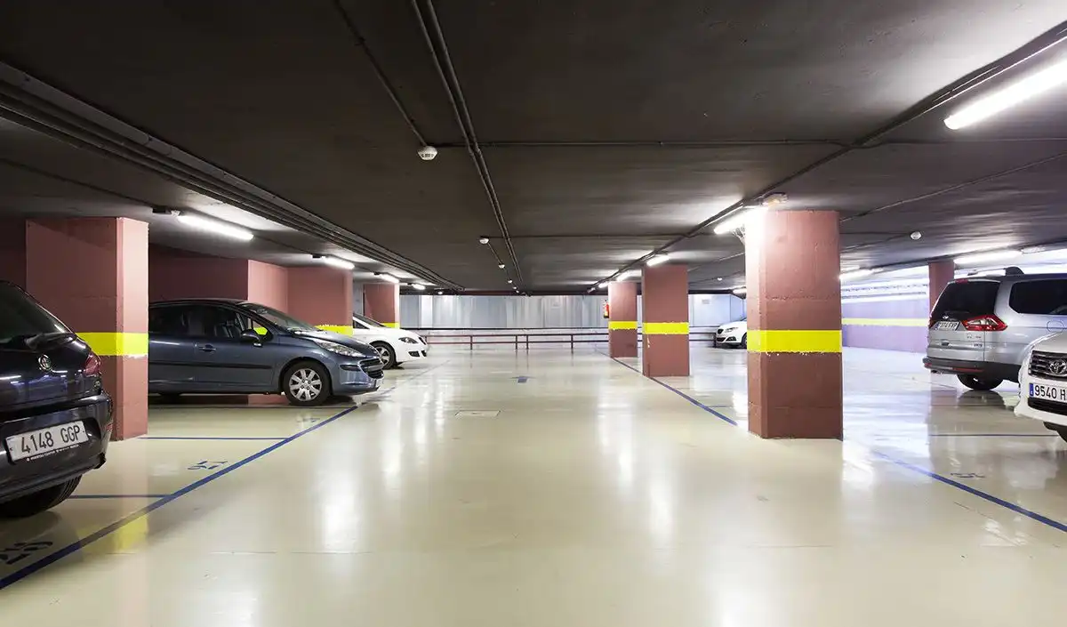 Individuale in affitto a CALLE LEPANTO 350