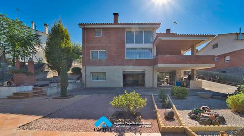 Foto 4 de Casa o xalet en venda a L'Ametlla del Vallès, Barcelona