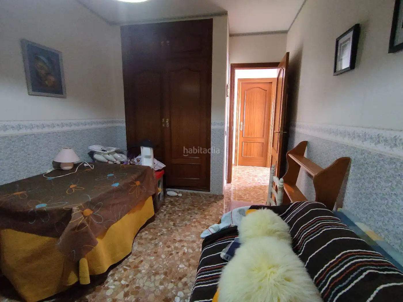 Casa amb piscina en venda a Calle Vereda del Pretorio 18, imagen 28
