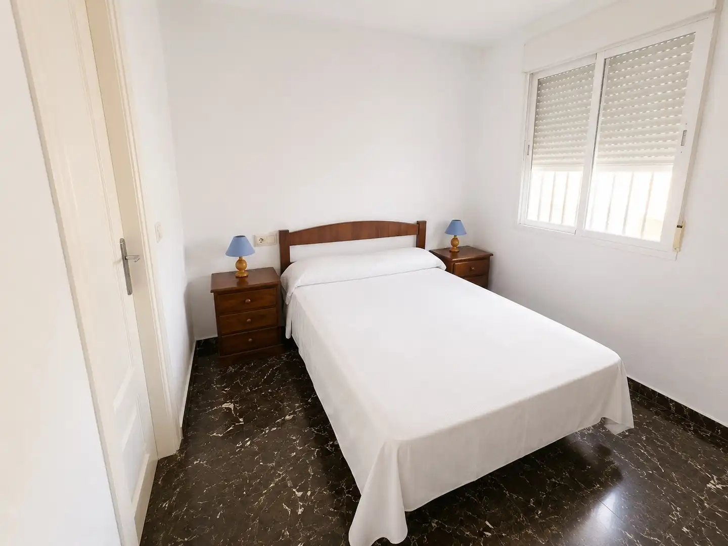 Piso con piscina en venta en Torre del Mar, imagen 7