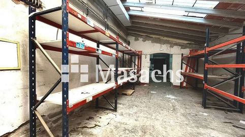 Foto 3 von Fabrikhallen zum Verkauf in Sant Narcís, Girona Capital