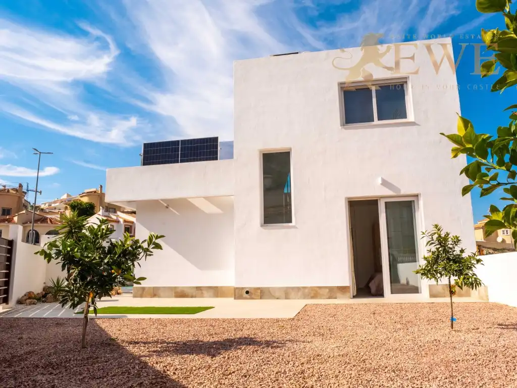 Detached house for sale in Ciudad Quesada, imagen 9