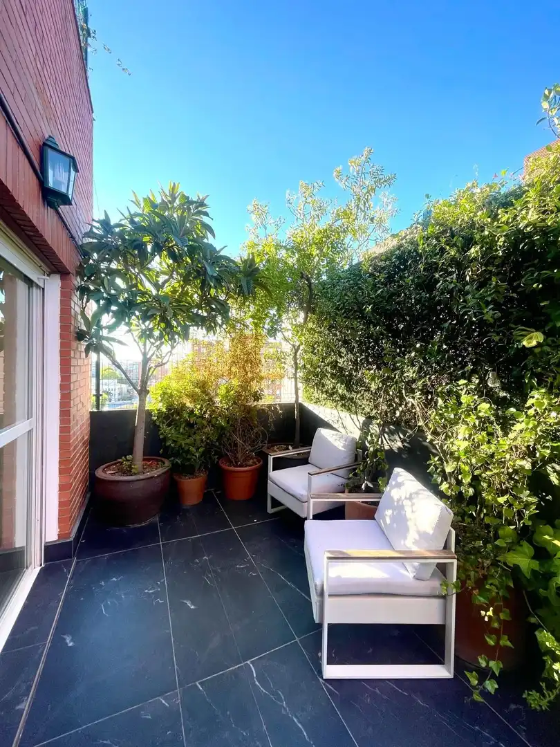 Terrace of Duplexes for sale in Villafontana - Estoril I