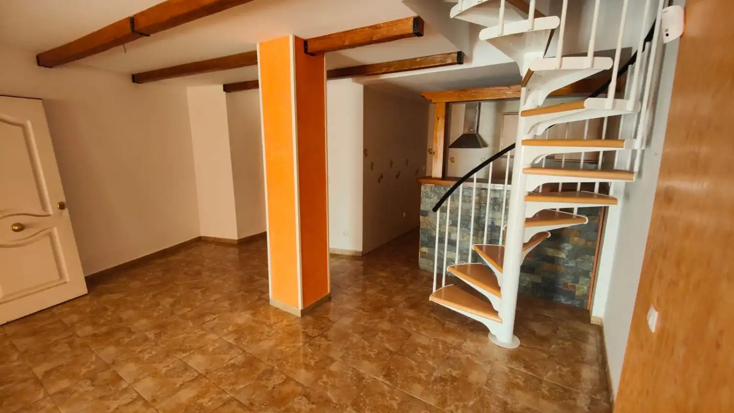 Piso en venta en Toràs con Terraza y Trastero