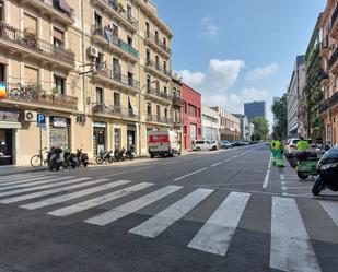 Edifici en venda a Carrer de Pere IV, El Parc i la Llacuna del Poblenou