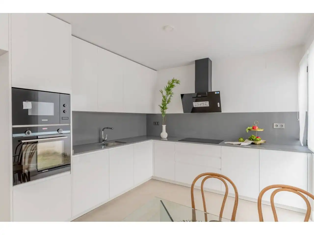 Maison mitoyenne à vendre à Avenida Artes, imagen 16