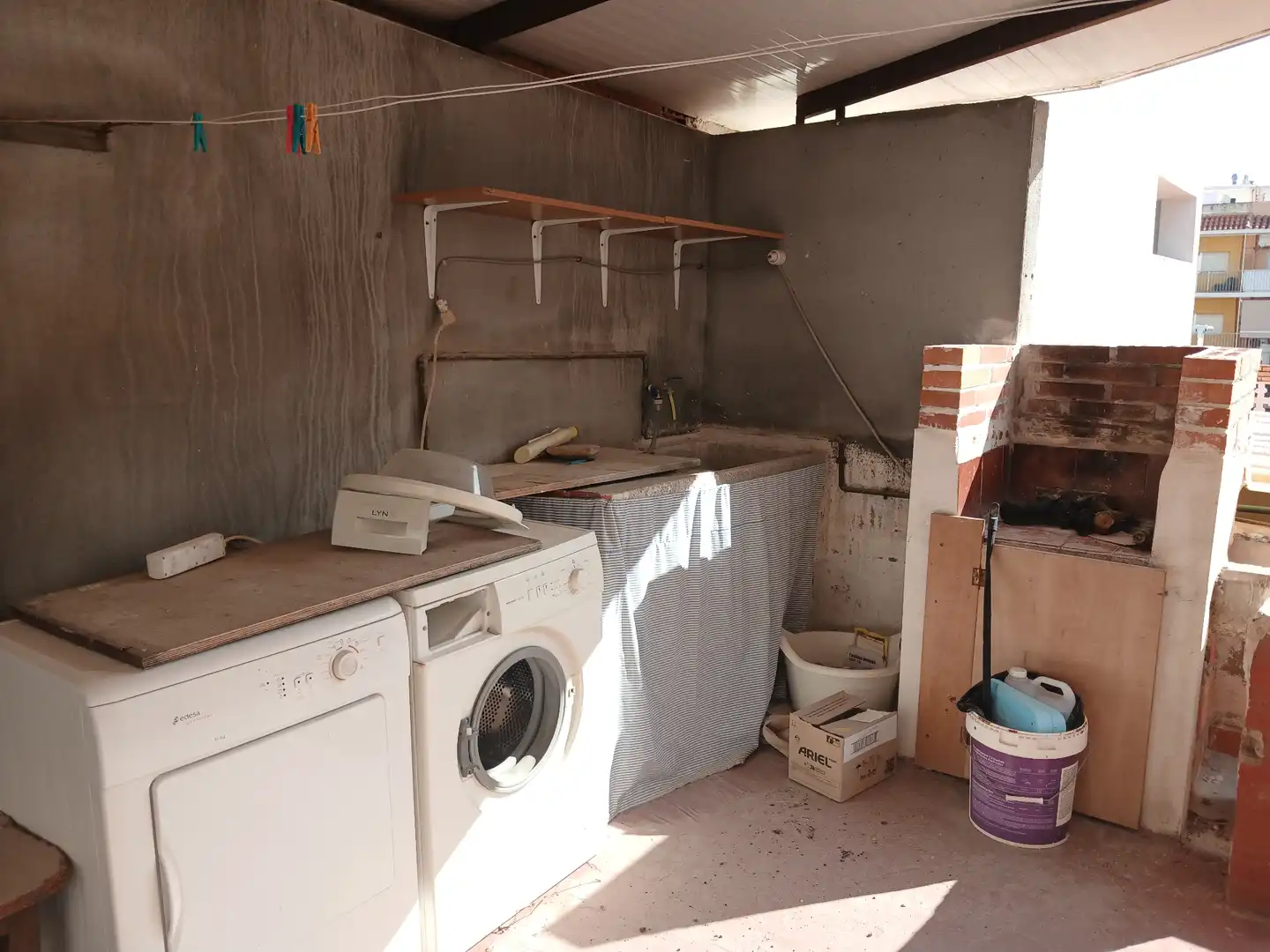 Casa o xalet en venda en Moncófar Playa 