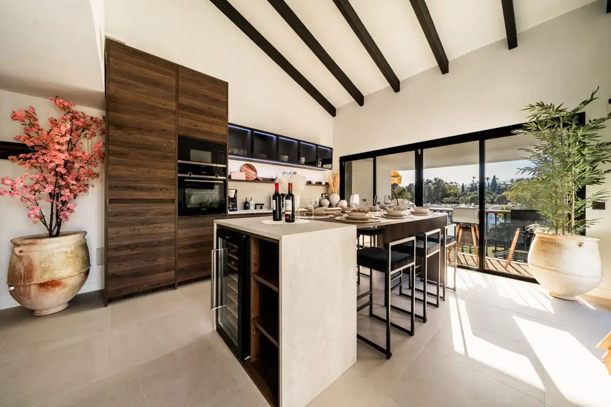 Duplex with pool for sale in La Quinta, imagen 6