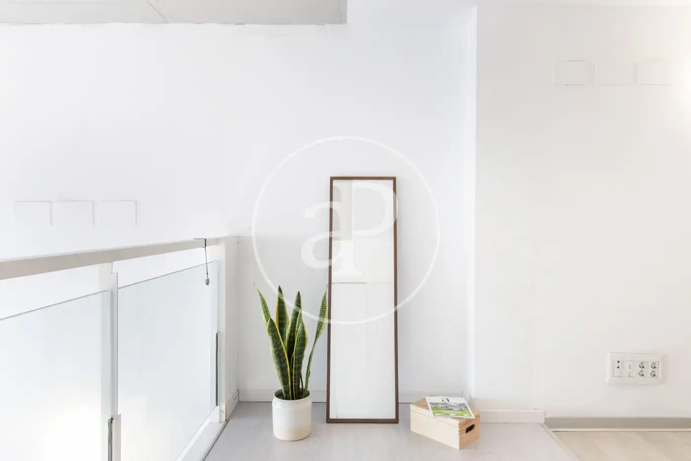 Loft en venda a C/ de la Creu Roja, Vara de Quart
