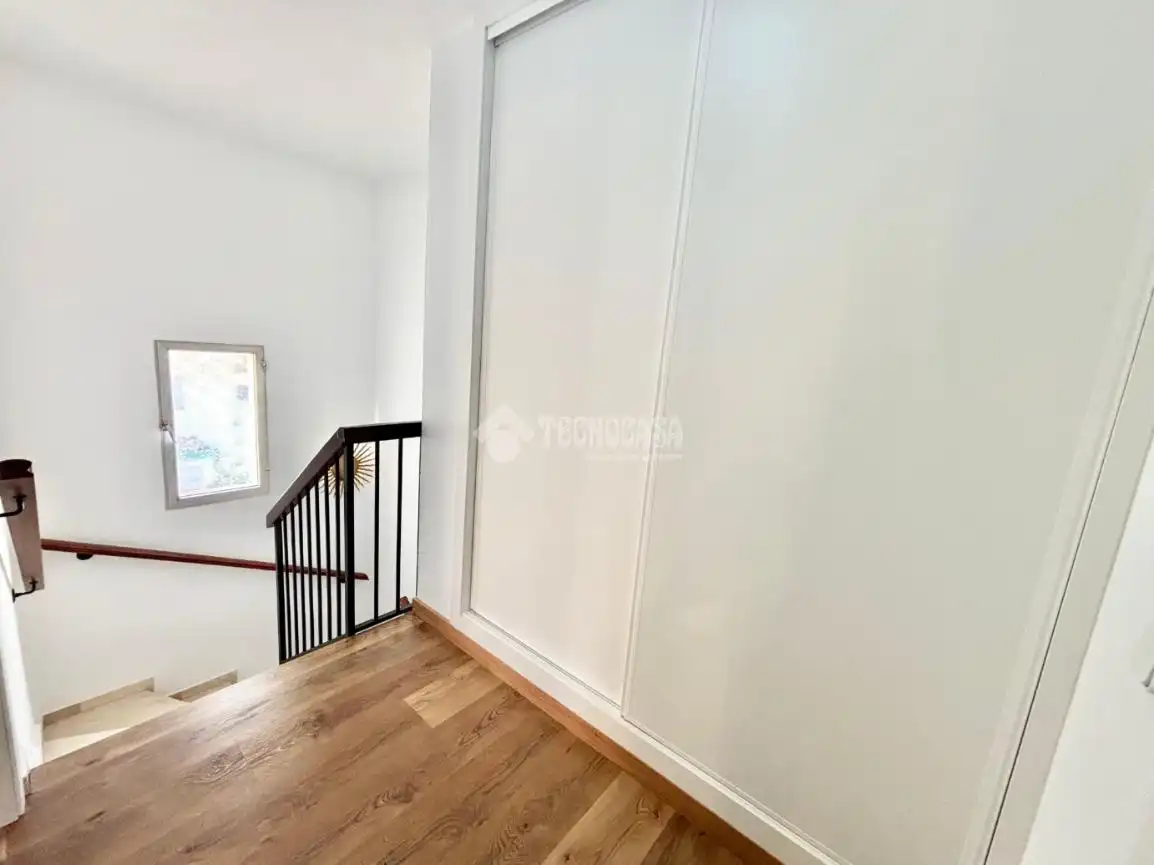 Flat for sale in Benalmádena  with Air Conditioner, Heating and Parquet flooring