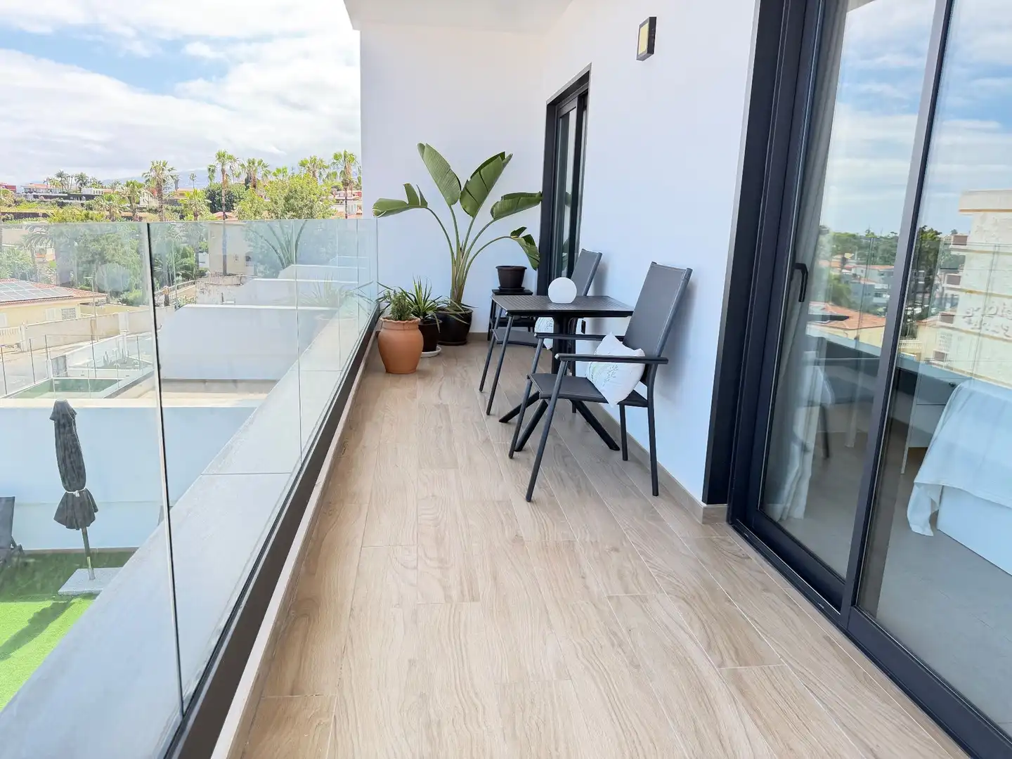 Apartment with pool to rent in San Antonio - Las Arenas, imagen 38