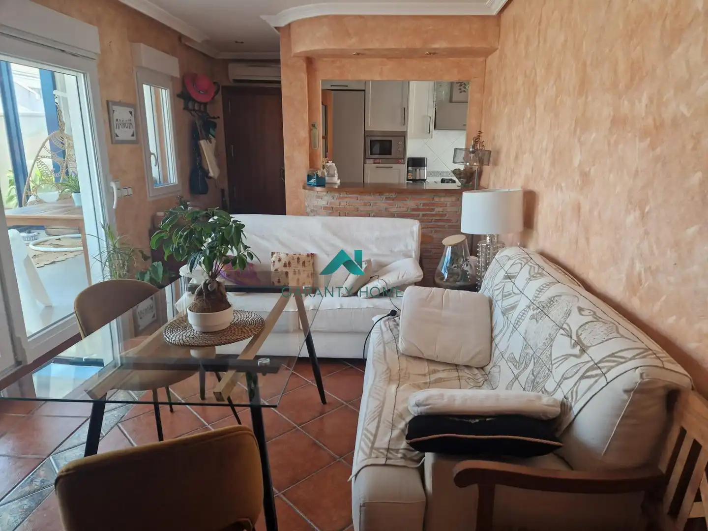 Attique avec ascenseur à vendre à Martos, imagen 3