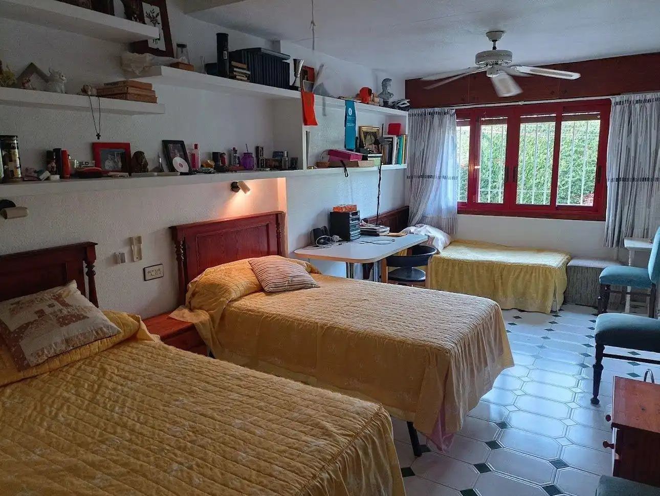Casa o xalet en venda a N/A, -1, Campoamor